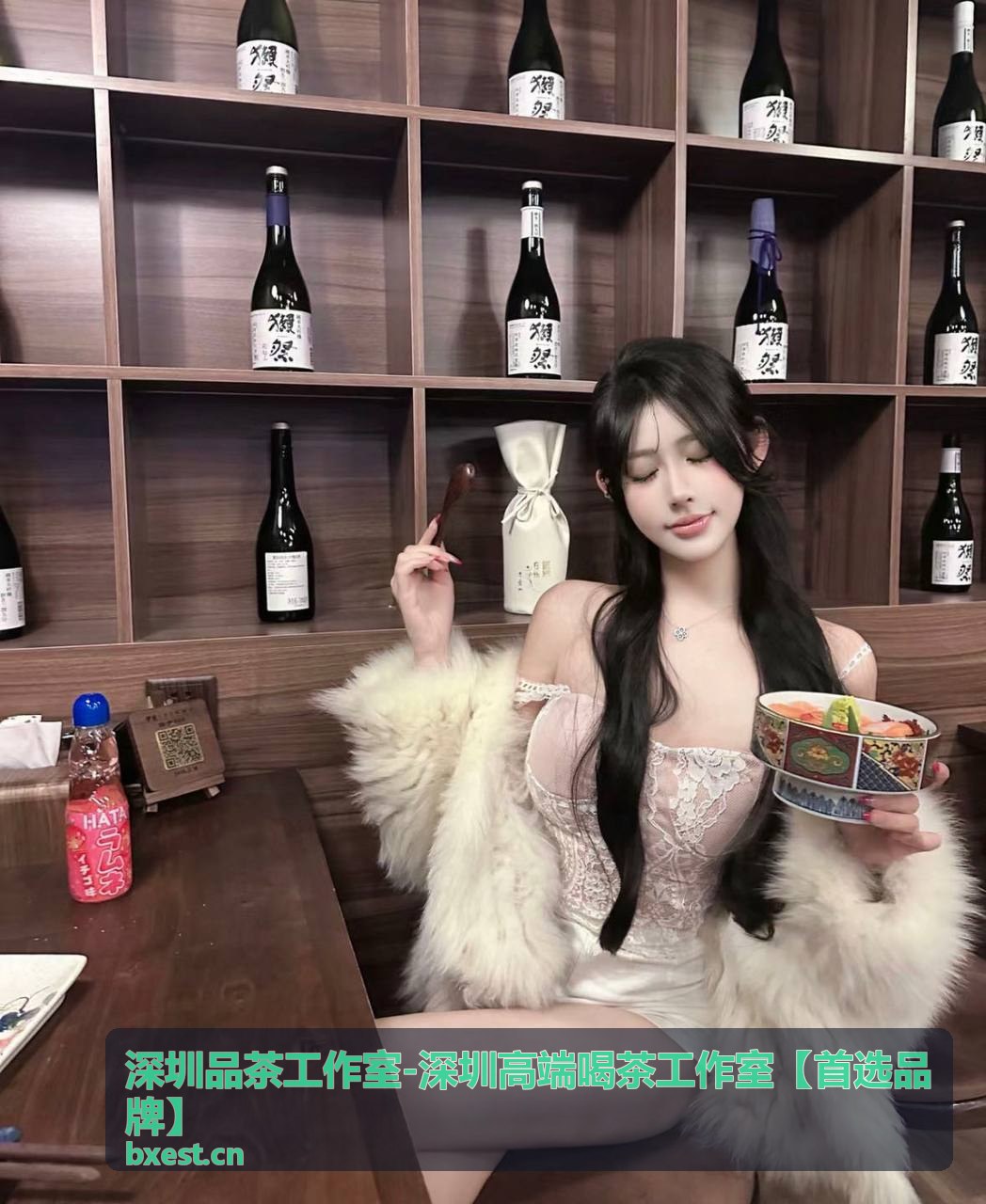 深圳高端喝茶工作室茶艺接待服务